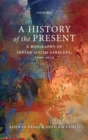 A History of the Present : A Biography of Indian South Africans, 1990-2019 - eBook