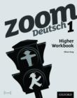 Zoom Deutsch 1 Higher Workbook (8 Pack) - Book
