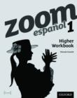 Zoom espanol 1 Higher Workbook (8 Pack) - Book