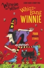 Winnie and Wilbur Whizz Bang Winnie - eBook