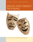 Oxford School Shakespeare: Much Ado About Nothing - eBook
