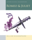 Oxford School Shakespeare: Romeo and Juliet - eBook