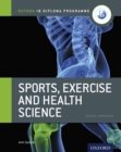 Oxford IB Diploma Programme: Sports, Exercise and Health Science Course Companion - eBook