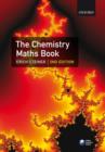 The Chemistry Maths Book - Book