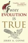 Why Evolution is True - Book