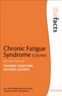 Chronic Fatigue Syndrome - Book
