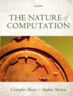 The Nature of Computation - Book