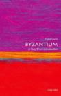 Byzantium: A Very Short Introduction - Book