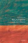 Relativity: A Very Short Introduction - Book