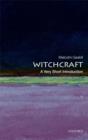 Witchcraft: A Very Short Introduction - Book