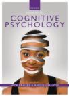 Cognitive Psychology - Book