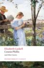 Cousin Phillis and Other Stories - Book