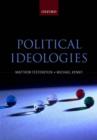 Political Ideologies : A Reader and Guide - Book