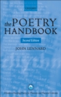 The Poetry Handbook - Book