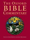 The Oxford Bible Commentary - Book