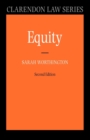 Equity - Book