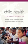 Child Health : A Population Perspective - eBook