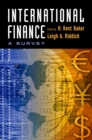International Finance : A Survey - eBook