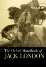 The Oxford Handbook of Jack London - eBook