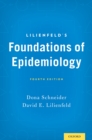 Lilienfeld's Foundations of Epidemiology - eBook