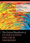 The Oxford Handbook of Externalizing Spectrum Disorders - eBook