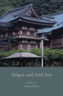 Dogen and Soto Zen - eBook