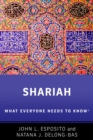 Shariah : What Everyone Needs to Know(R) - eBook