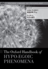 The Oxford Handbook of Hypo-egoic Phenomena - eBook