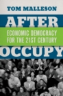 After Occupy : Economic Democracy for the 21st Century - eBook