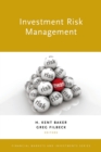 Investment Risk Management - eBook