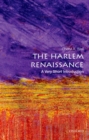 The Harlem Renaissance: A Very Short Introduction - Book