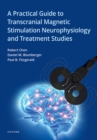 A Practical Guide to Transcranial Magnetic Stimulation Neurophysiology and Treatment Studies - eBook
