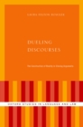 Dueling Discourses : The Construction of Reality in Closing Arguments - eBook