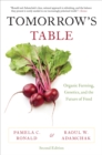 Tomorrow's Table : Organic Farming, Genetics, and the Future of Food - eBook