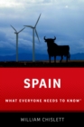 Spain : What Everyone Needs to Know? - eBook