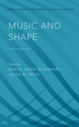 Music and Shape - eBook