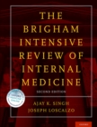 Brigham Intensive Review of Internal Medicine - eBook