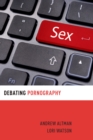 Debating Pornography - eBook