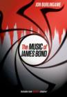The Music of James Bond - Book