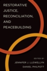 Restorative Justice, Reconciliation, and Peacebuilding - eBook