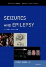 Seizures and Epilepsy - eBook