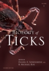 Biology of Ticks Volume 1 - eBook