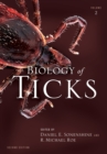 Biology of Ticks Volume 2 - eBook