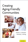 Creating Aging-Friendly Communities - eBook