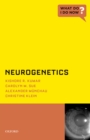 Neurogenetics - eBook