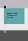 Mental Health Practice and the Law - eBook