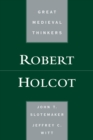 Robert Holcot - eBook