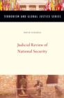 Judicial Review of National Security - eBook