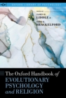 The Oxford Handbook of Evolutionary Psychology and Religion - eBook