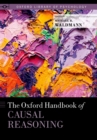 The Oxford Handbook of Causal Reasoning - eBook